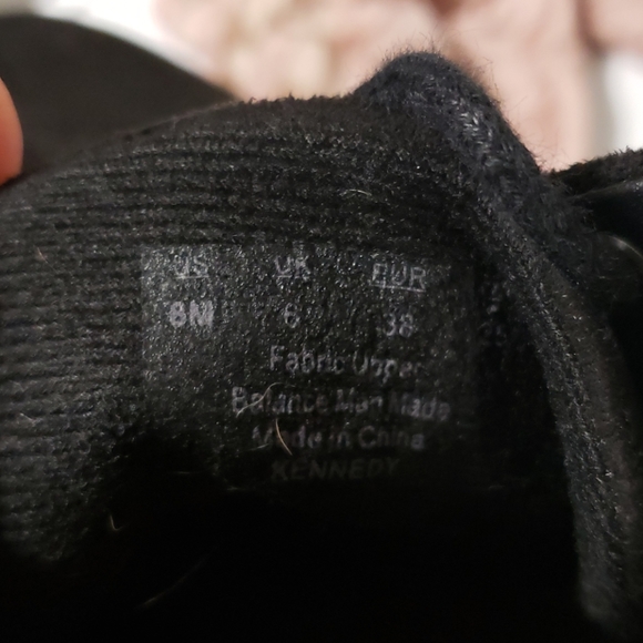 Dr Scholls Wedge Boots - Picture 11 of 11